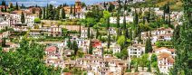 Tour Albaicín y Sacromonte